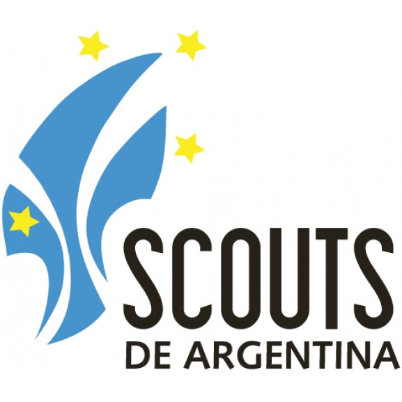 Scouts de Argentina Logo
