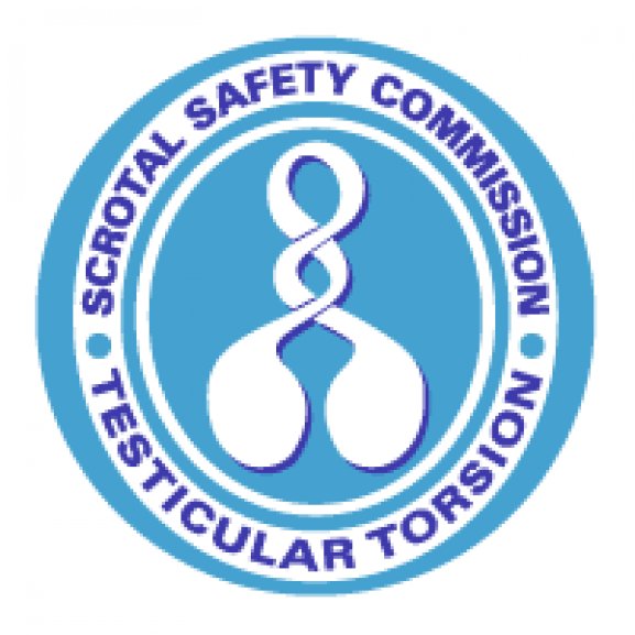 Scrotal Safety Commission Logo