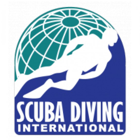 Scuba Diving International Logo