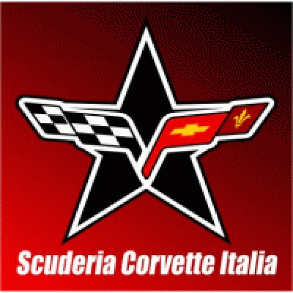 Scuderia Corvette Italia Logo