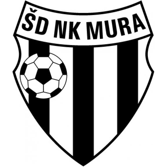 SD NK Mura Murska-Sobota Logo