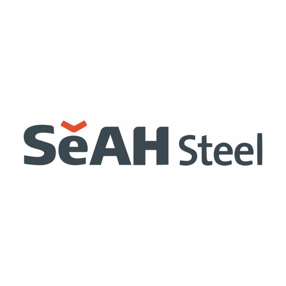 SeAH Steel Logo