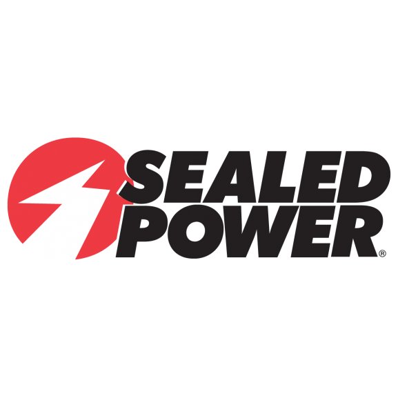 Sealed Power Logo