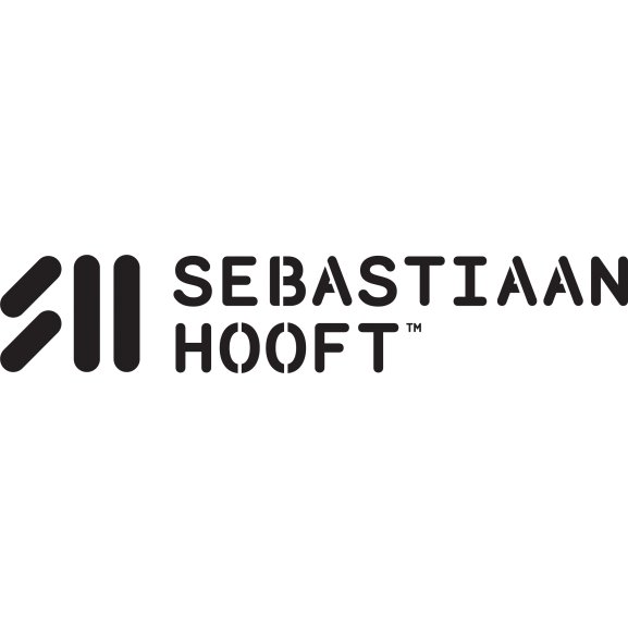 Sebastiaan Hooft Logo