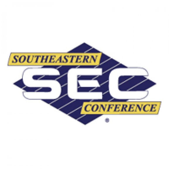 SEC - Southeastern Conference Logo