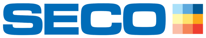 Seco Tools Logo