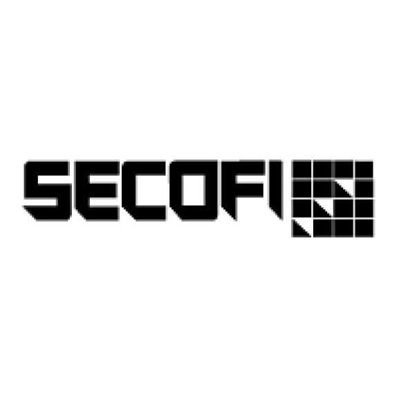 Secofi Mexico Logo