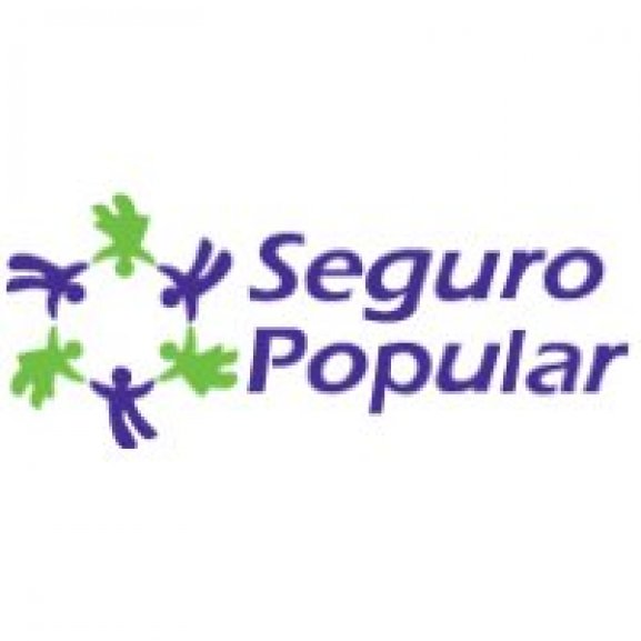 Seguro Popular Logo