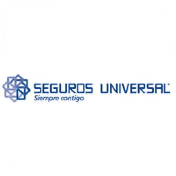 Seguros Universal Logo