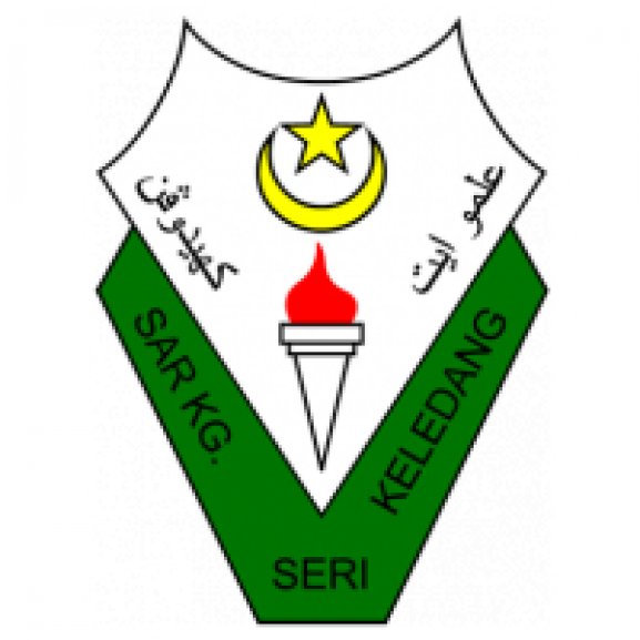 Sekolah Agama Rakyat Seri Keledang Logo