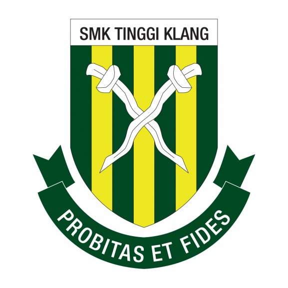 Sekolah Tinggi Klang Logo