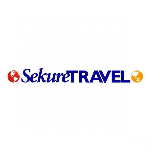 Sekure Travel Logo