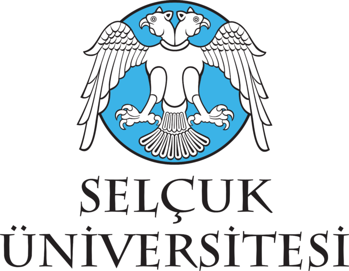 Selcuk Universitesi Logo
