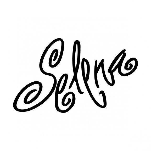 Selena Etc. Logo