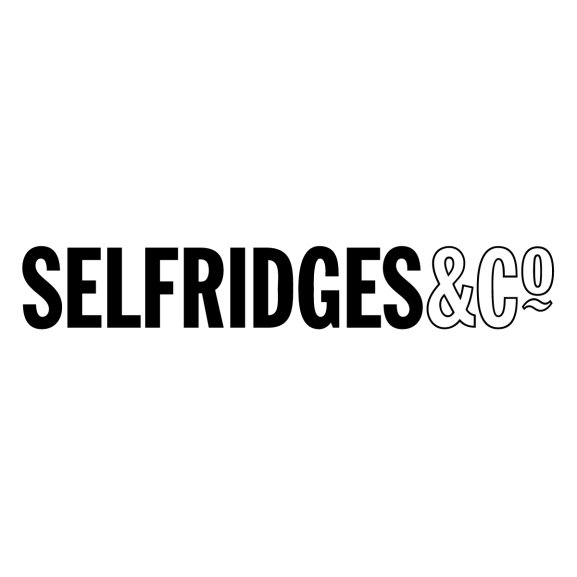 Selfridges Logo