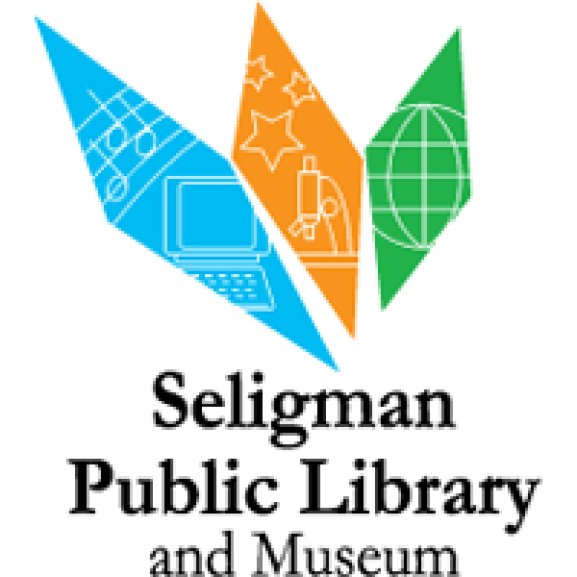 Seligman Library and Museum Logo