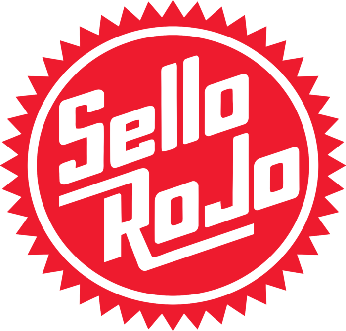 Sello Rojo Logo