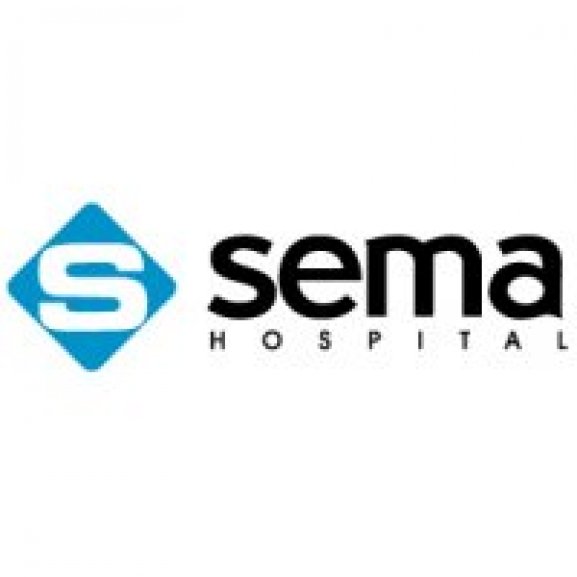 Sema Hospital Logo