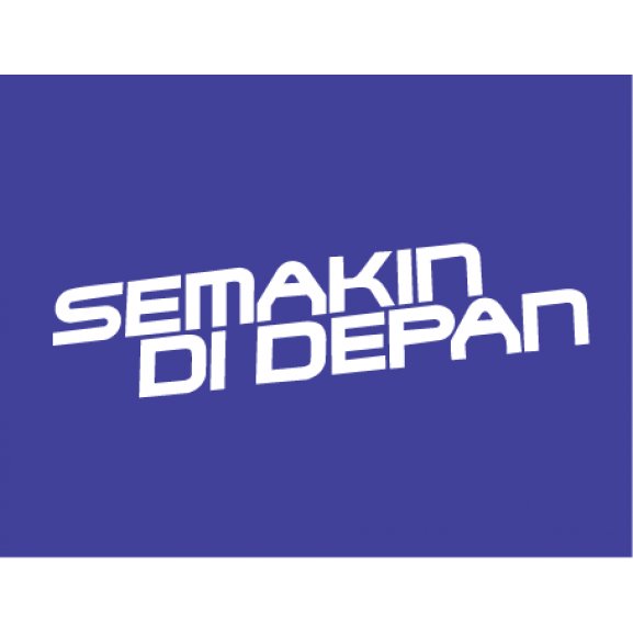 Semakin Didepan Logo