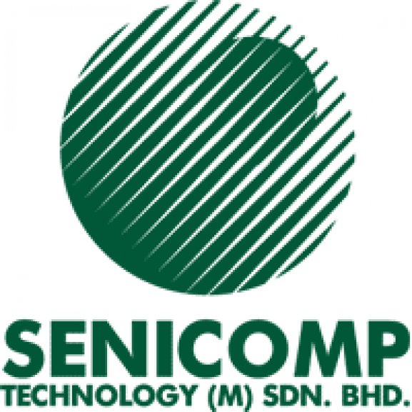Senicomp Technology Logo