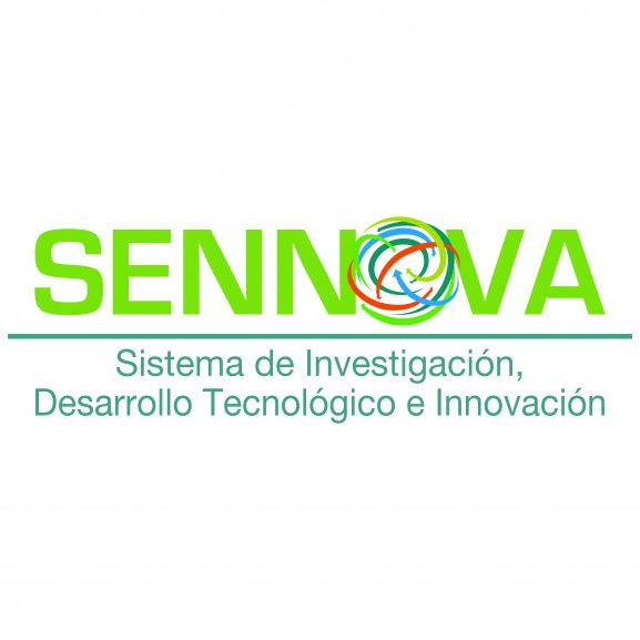 Sennova Sena Logo