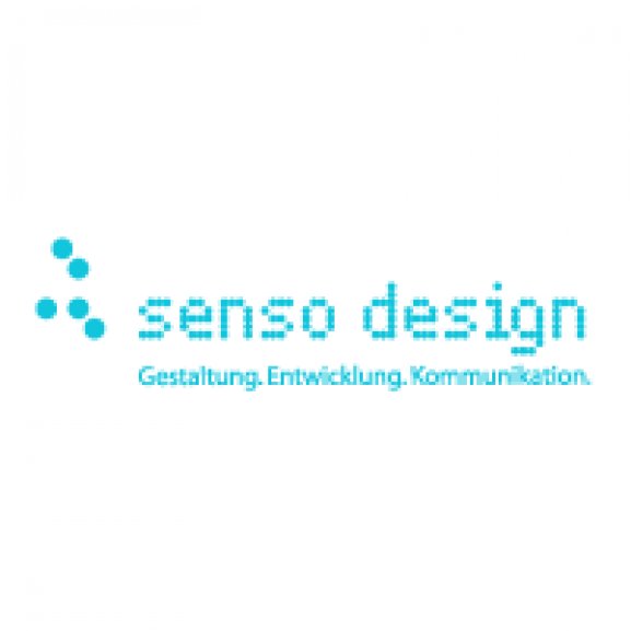 Senso Design Logo