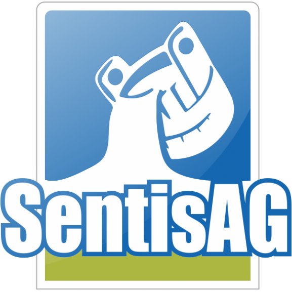 Sentis ag Logo