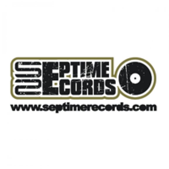 Septime Records Logo