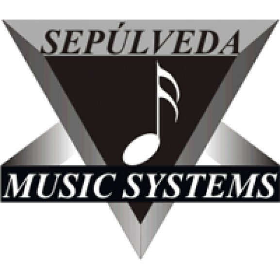 Sepulveda Music System Logo
