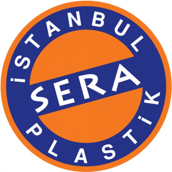 Sera Plastik Logo