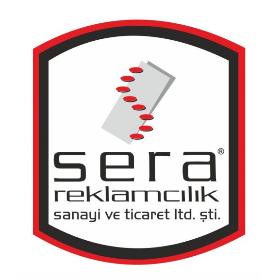 Sera Reklam Logo