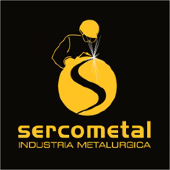 Sercometal Logo