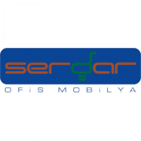 serdar ofis mobilya Logo