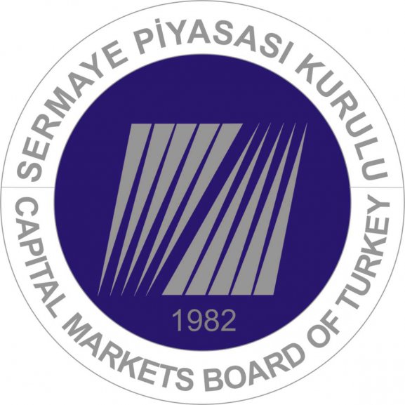 Sermaye Piyasası Kurulu Logo