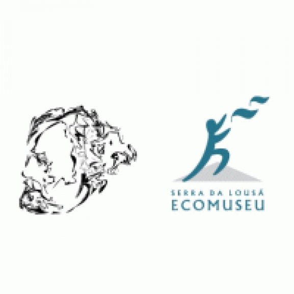 Serra da Lousã - Ecomuseu Logo