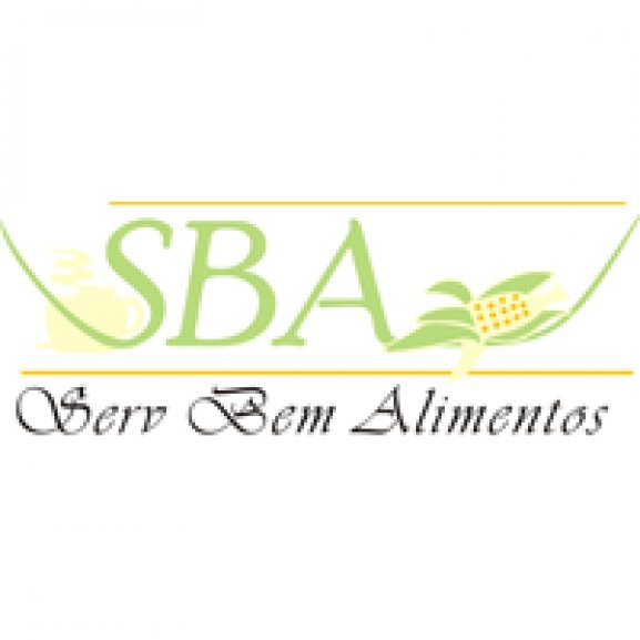 Serve bem alimentos Logo