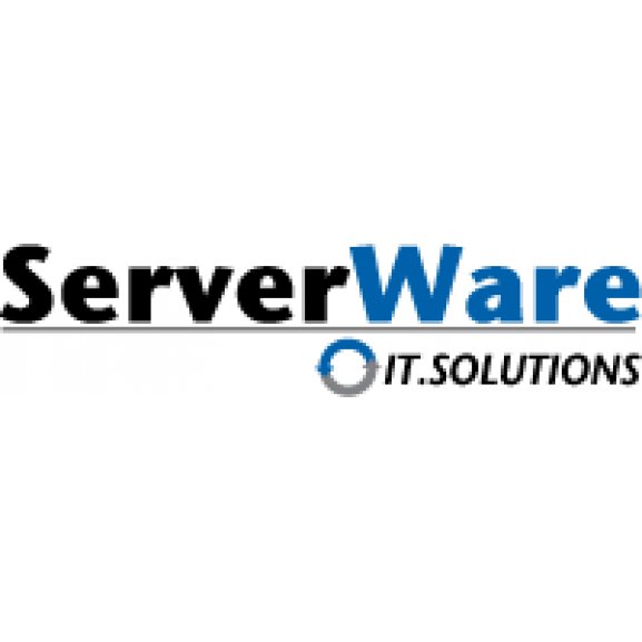 ServerWare Logo