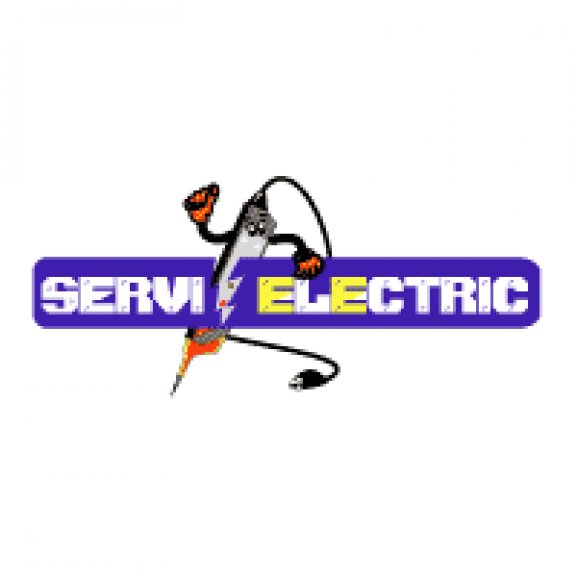 Servi Electric Logo