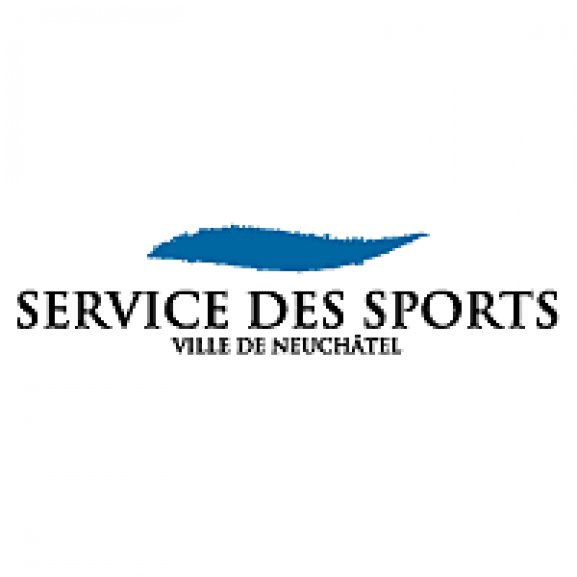 Service des Sports Logo