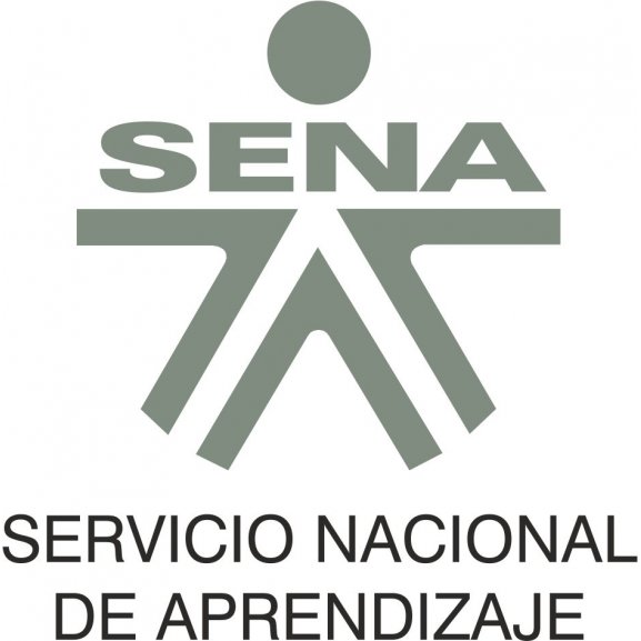 Servicio Nacional de Aprendizaje Logo