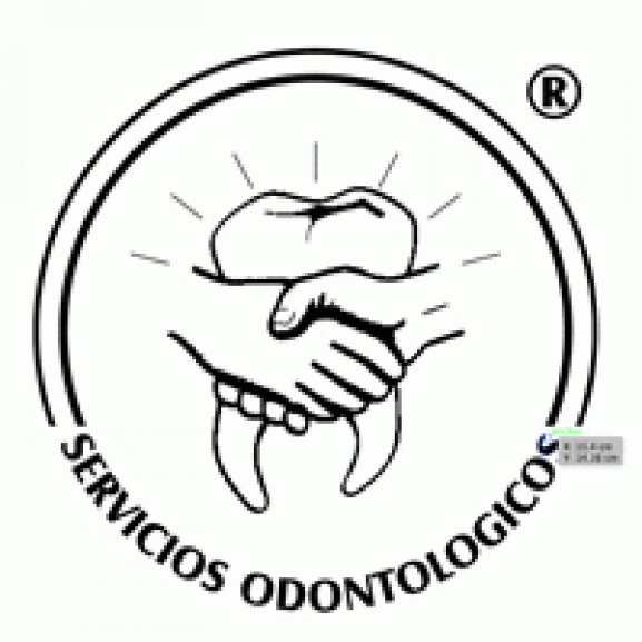 SERVICIOS ODONTOLOGOS Logo