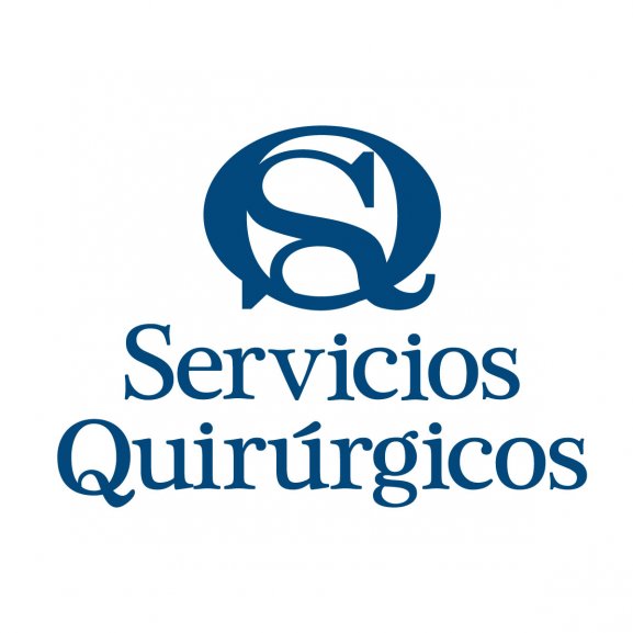 Servicios Quirúrgicos Logo