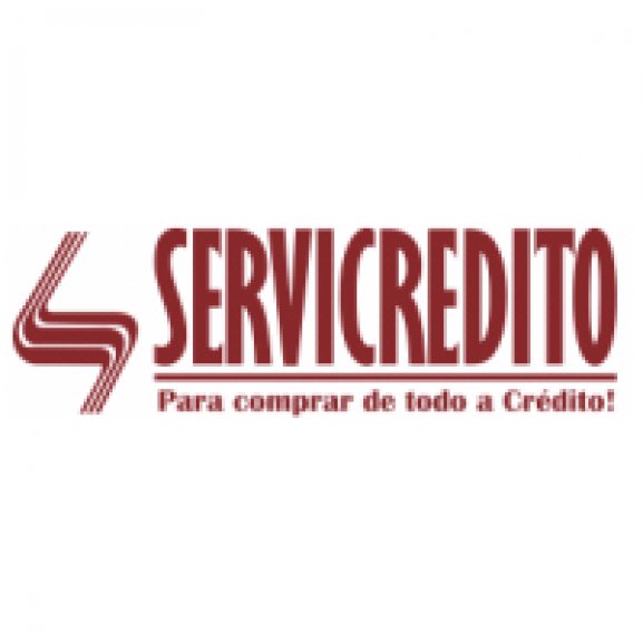 SERVICREDITO Logo