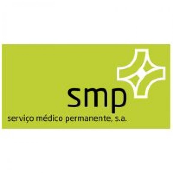 Serviço Médico Permanente Logo