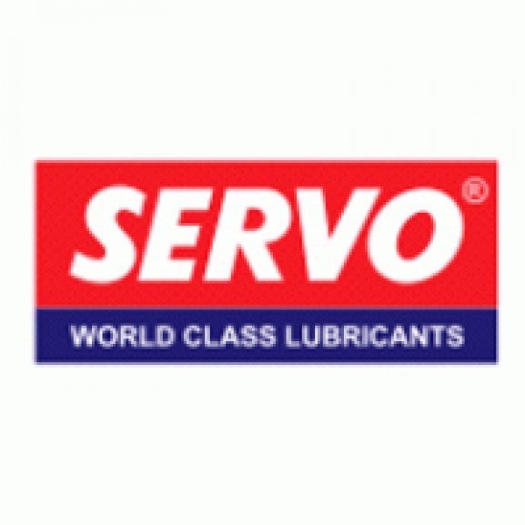 Servo Logo