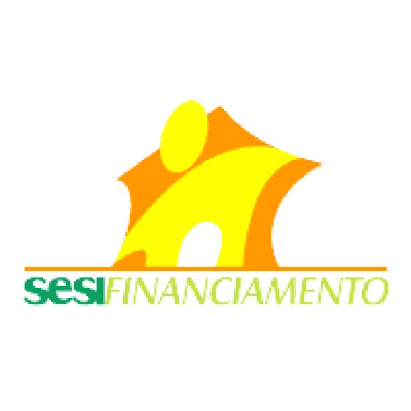 SESI Financiamento Logo