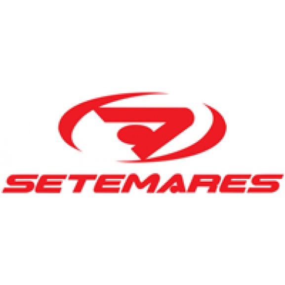 Setemares Logo