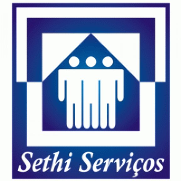 Sethi Serviços Ltda Logo