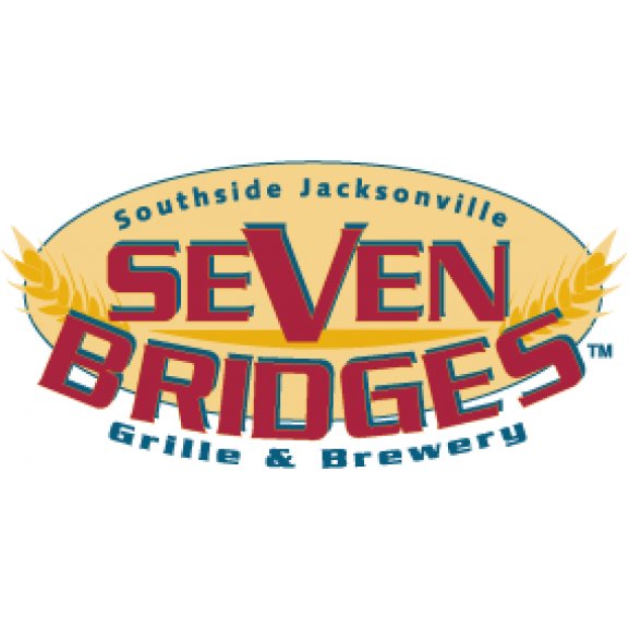 Seven Bridges Logo