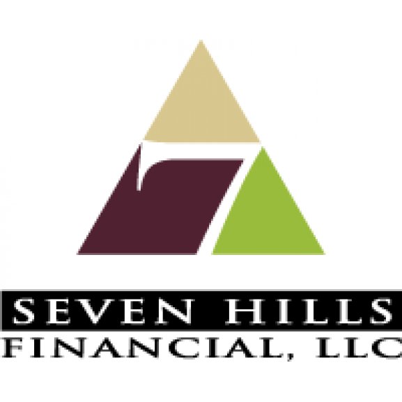 Seven Hills Financial Logo